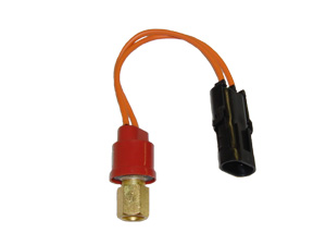 UDZ91005 High Pressure Switch - Replaces 71190643